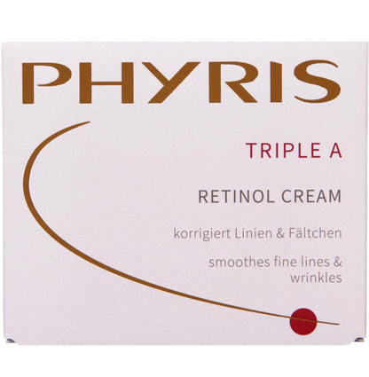 Retinol Cream