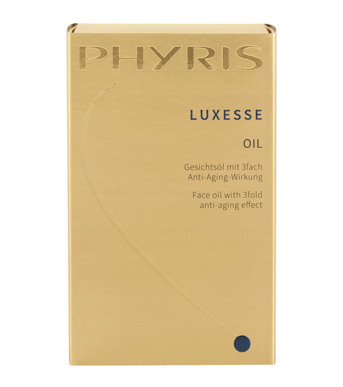 LUXESSE OIL