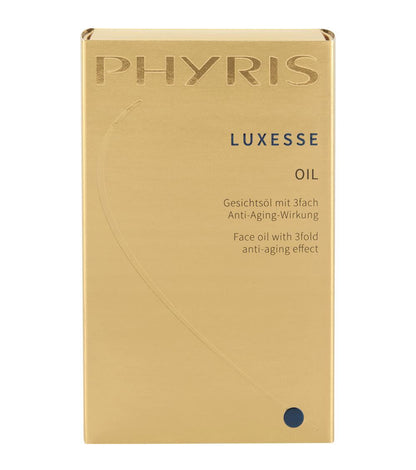 LUXESSE OIL