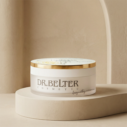 TIMELESS ROSE Longevity cream