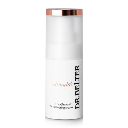 Biodynamic / eye contouring cream