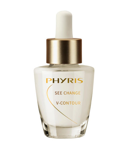 See Change V-Contour