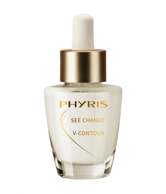 See Change V-Contour