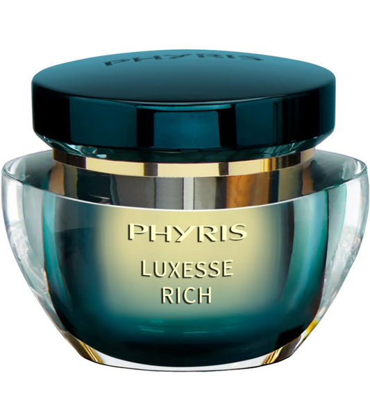 LUXESSE RICH