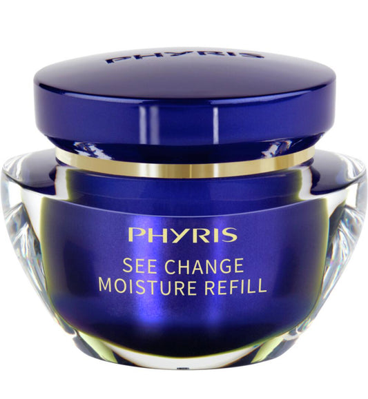 See Change Moisture Refill