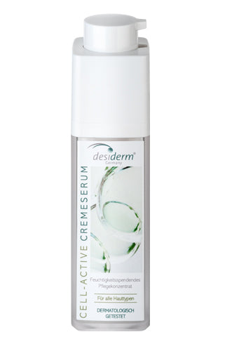 Cell-Active CremeSerum