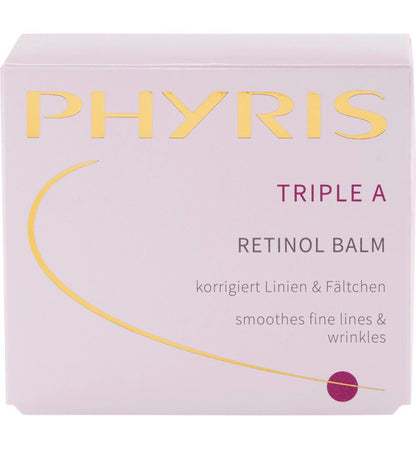 Retinol Balm