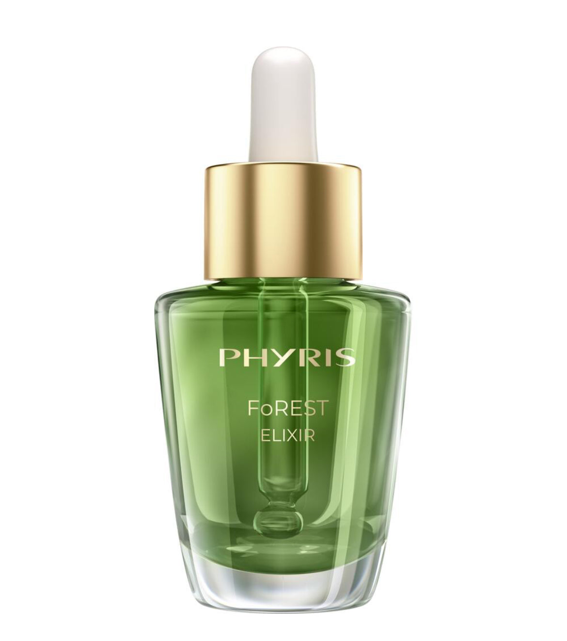 FoREST Elixir