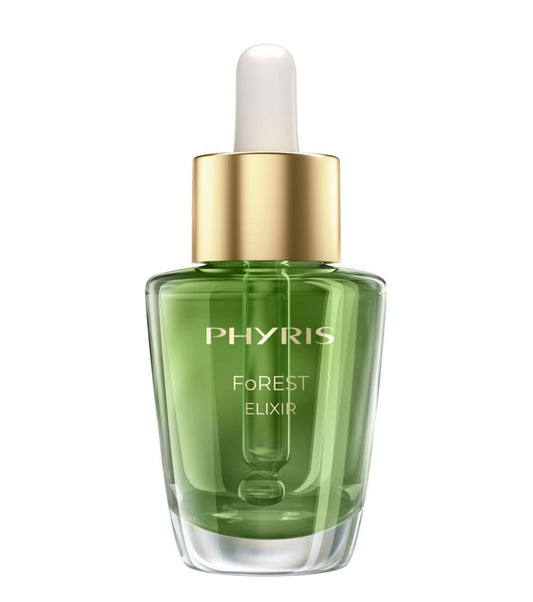 FoREST Elixir