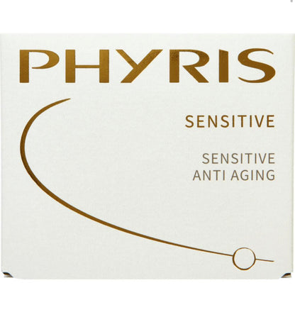 Sensitive Anti-Aging