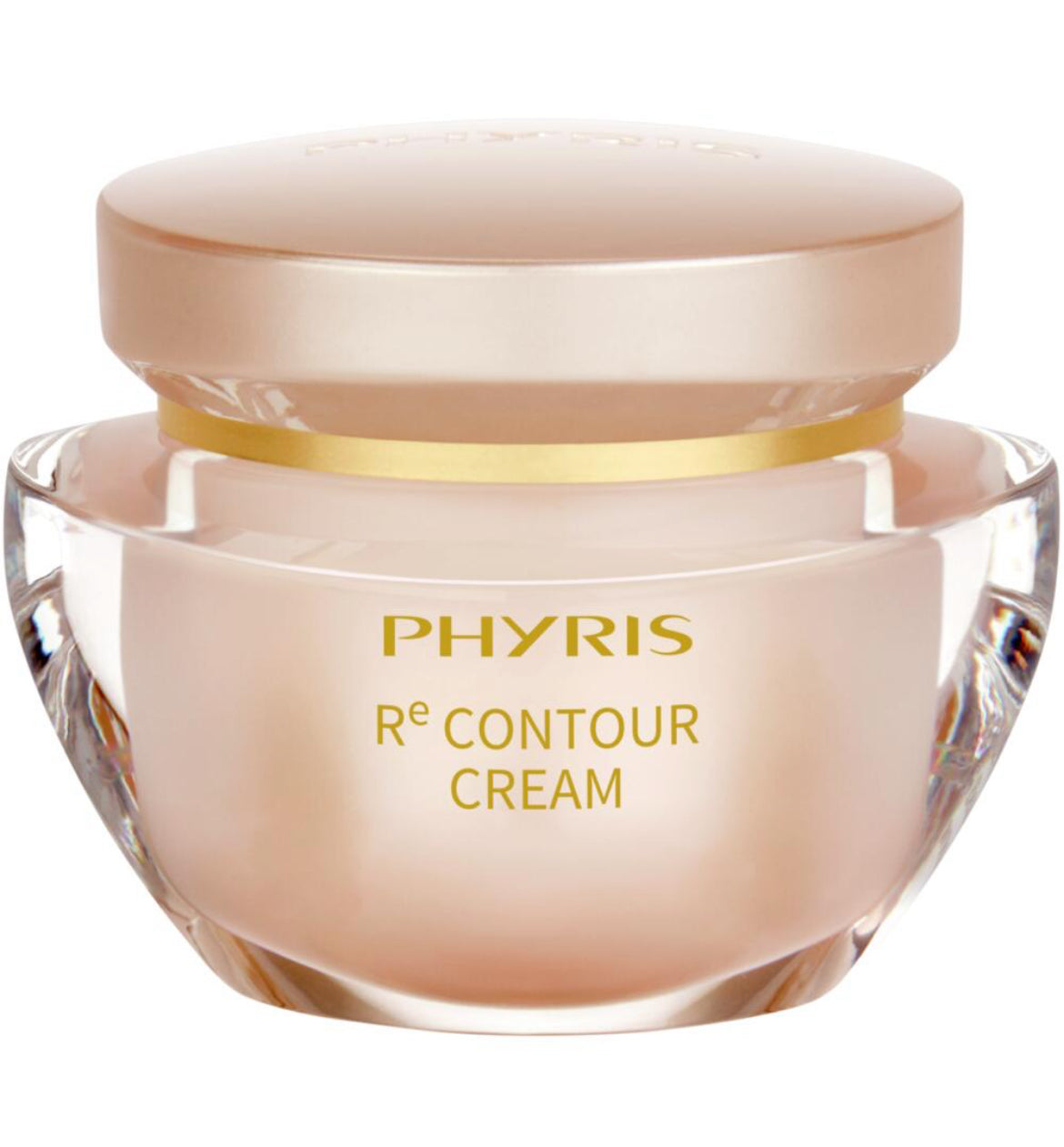 Re CONTOUR CREAM
