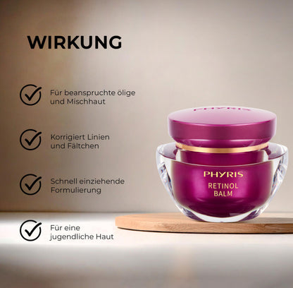 Retinol Balm