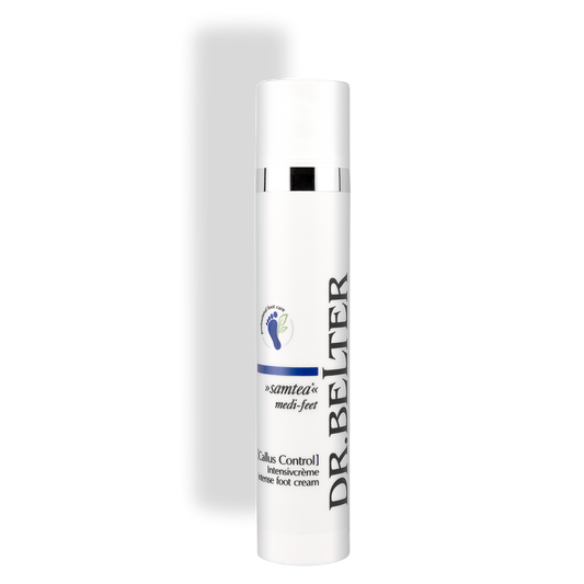 Callus Control Intensivcrème