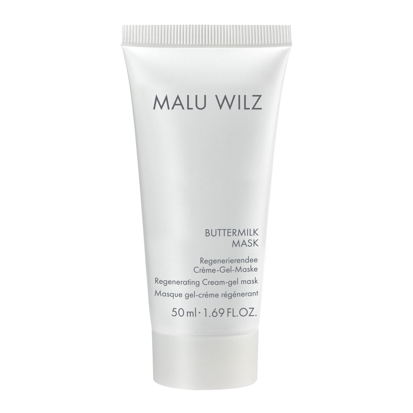 Malu Wilz Buttermilk Mask 50ml