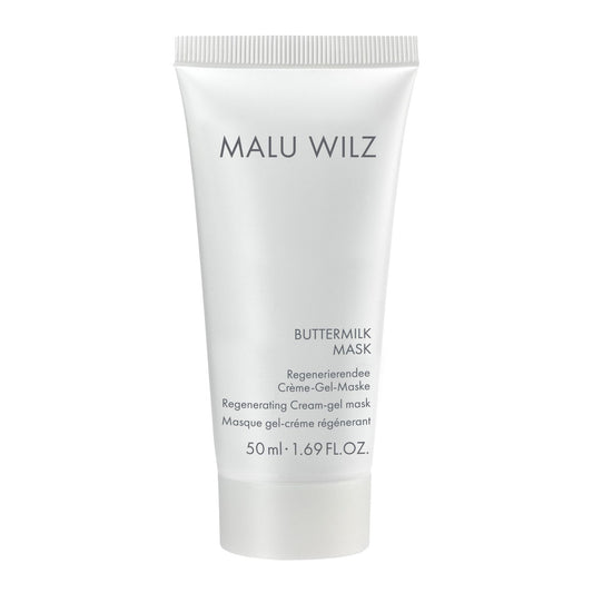 Malu Wilz Buttermilk Mask 50ml