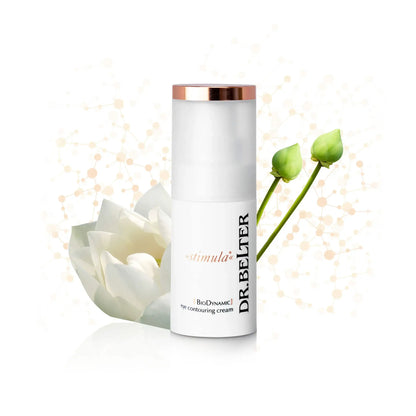 Biodynamic / eye contouring cream