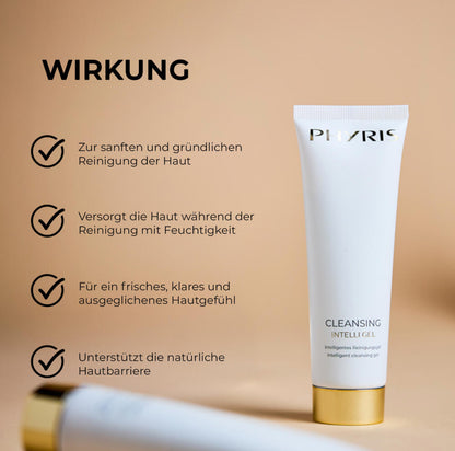 CLEANSING Intelli Gel