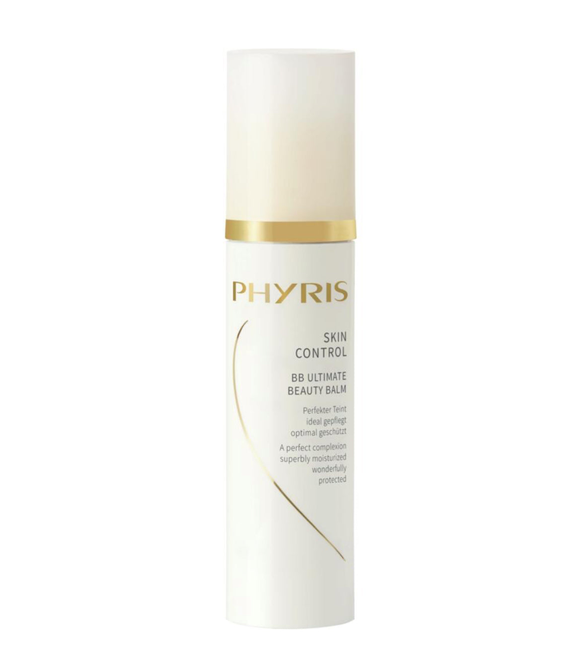 SKIN CONTROL BB Ultimate Beauty Balm