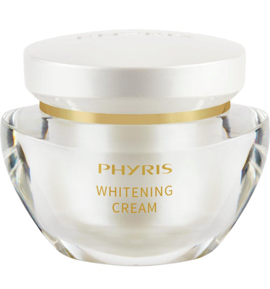 Whitening Cream