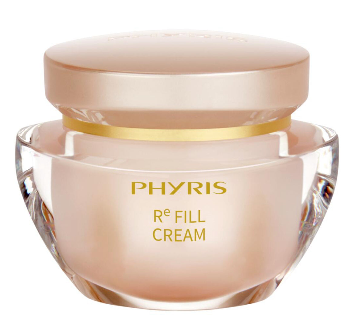 Re FILL CREAM