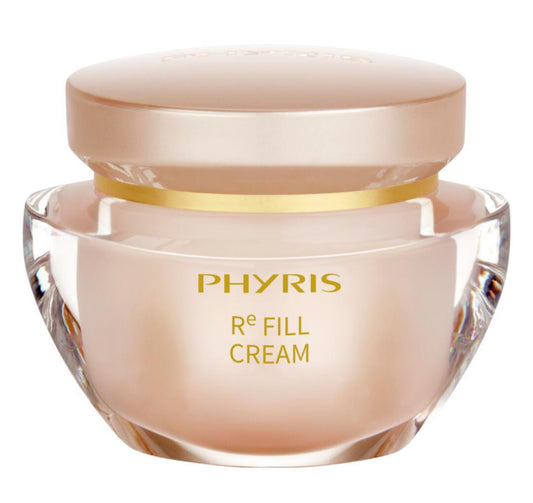 Re FILL CREAM