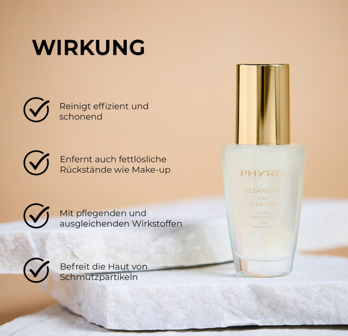Oil Cleanser