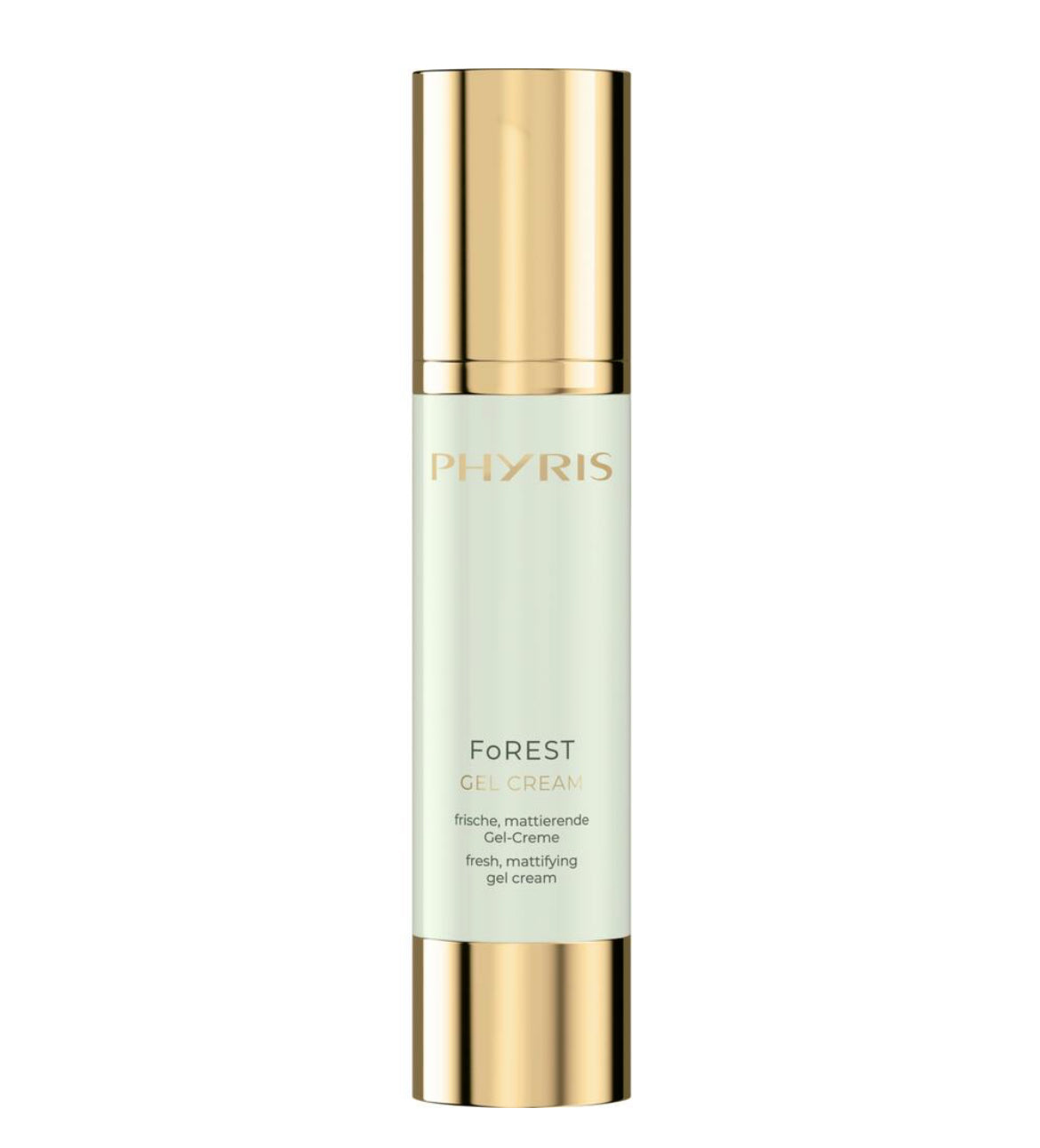 FoREST Gel Cream