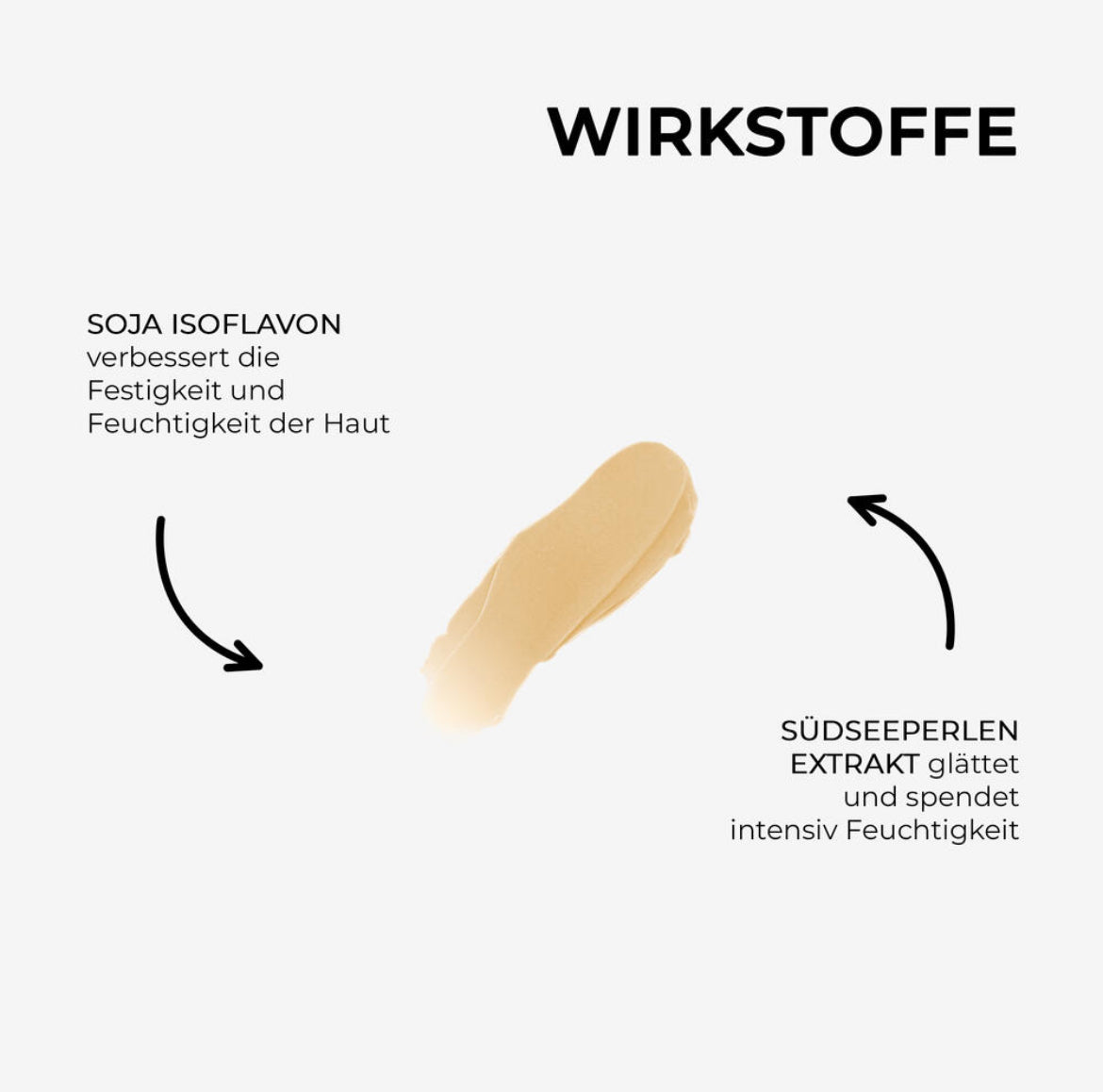 LUXESSE VISION EYE LIFT