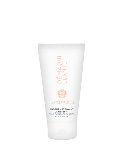 MASQUE NETTOYANT CLARIFIANT