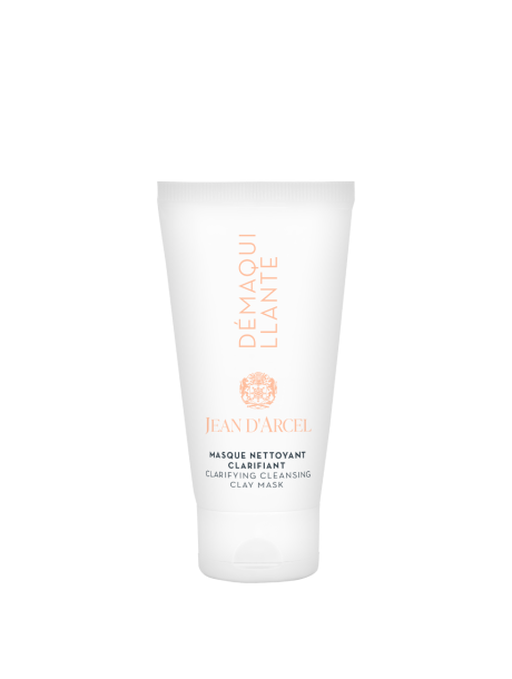 MASQUE NETTOYANT CLARIFIANT