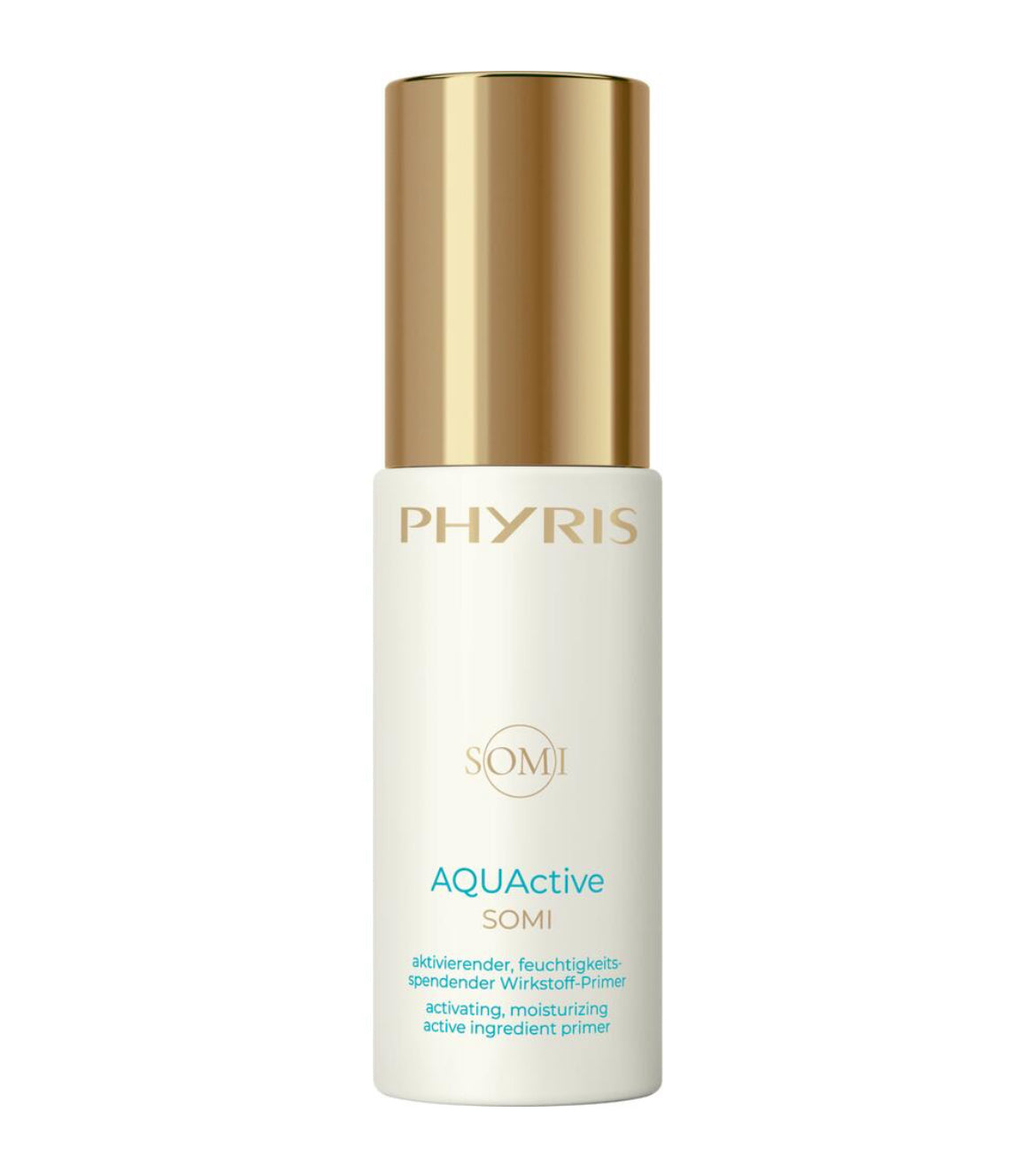 AQUACTIVE SOMI