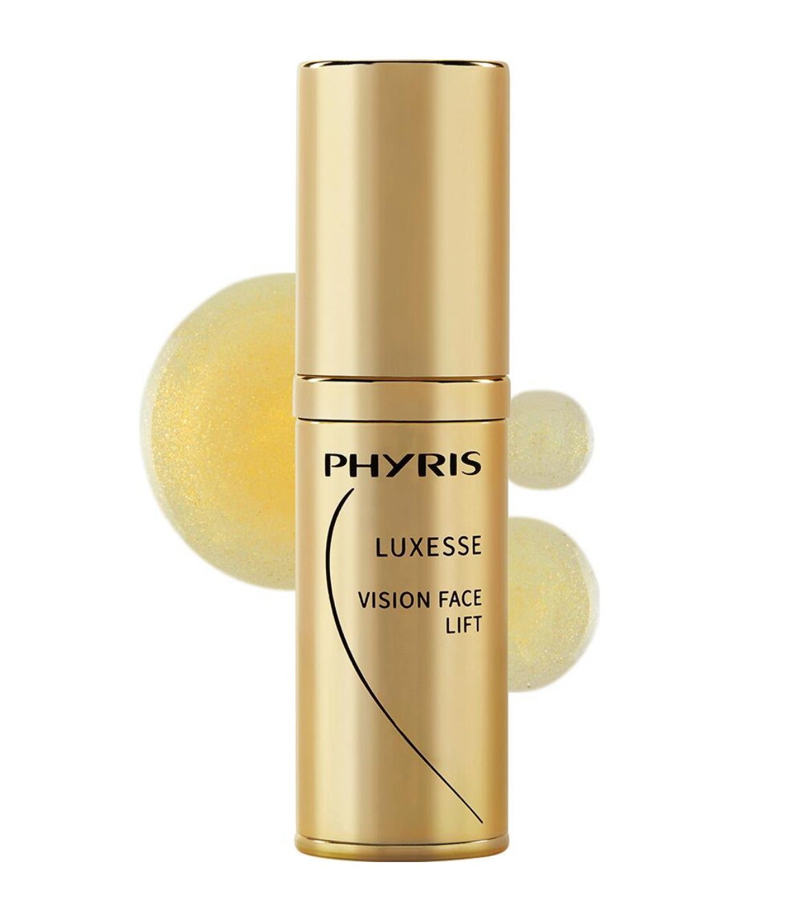 LUXESSE VISION FACE LIFT