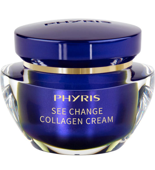 See Change Collagen Cream
