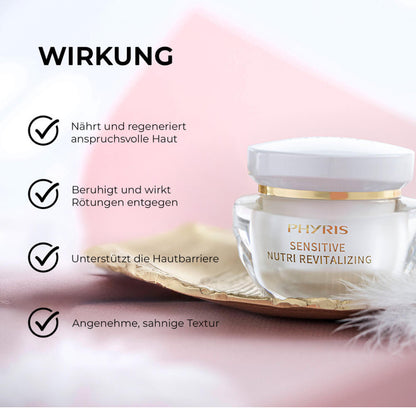 Sensitive Nutri Revitalizing