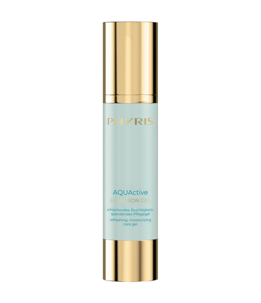 AQUACTIVE HYALURON GEL