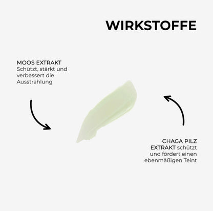 FoREST Gel Cream