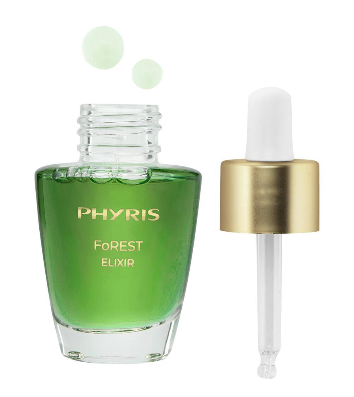 FoREST Elixir