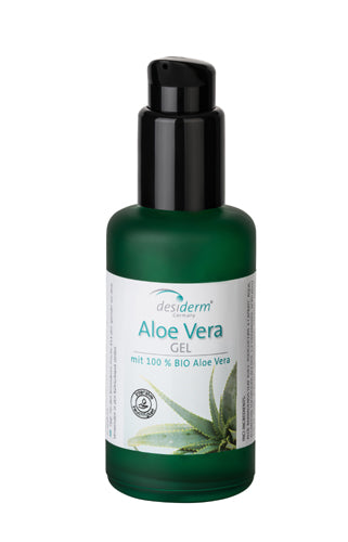 Aloe Vera GEL