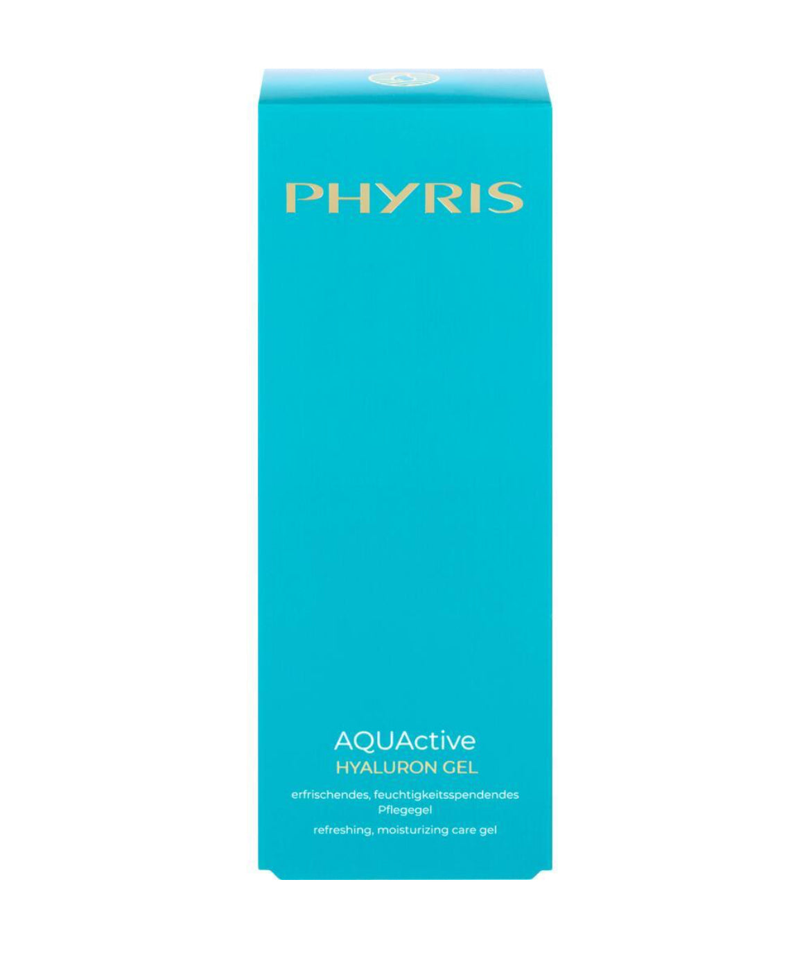 AQUACTIVE HYALURON GEL