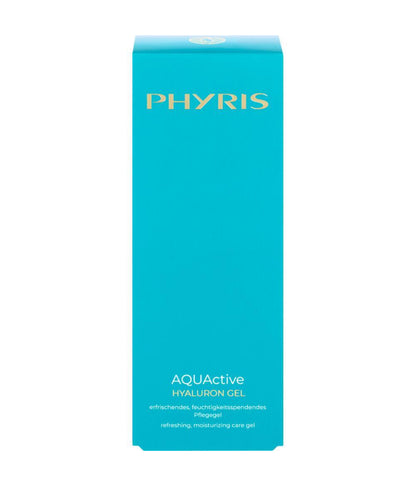 AQUACTIVE HYALURON GEL