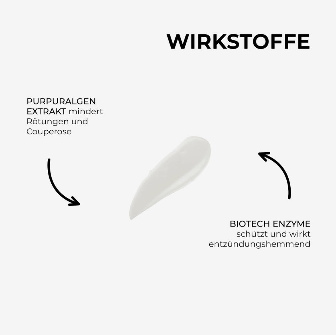 SKIN CONTROL Couperose Balm - stärkende & schützende, leichte Pflege für zu Couperose neigende Haut