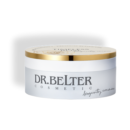 TIMELESS ROSE Longevity cream