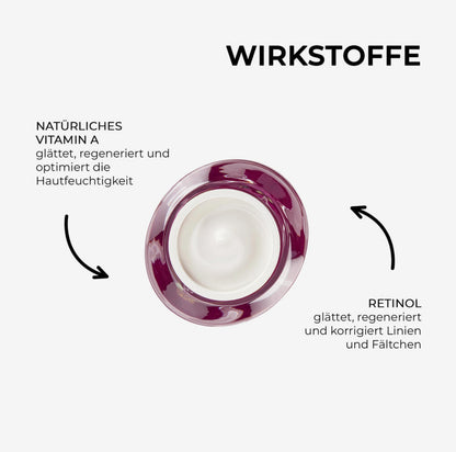 Retinol Cream