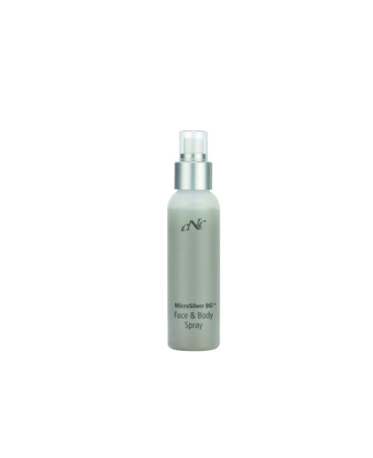 MicroSilver BG™ Face & Body Spray, 100 ml