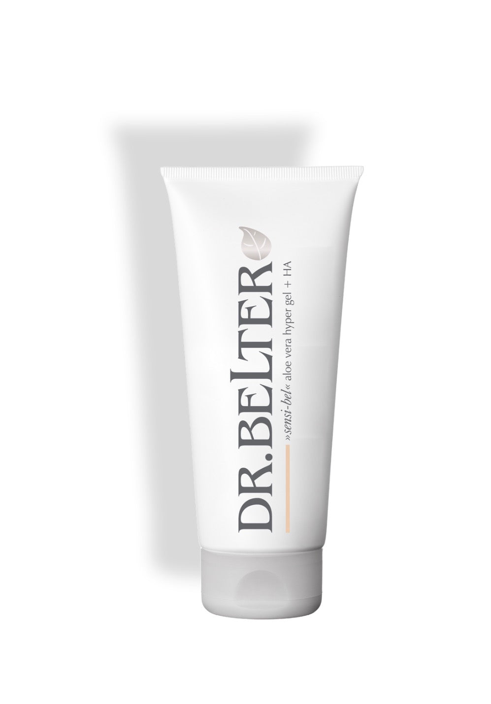 aloe vera hyper gel + HA