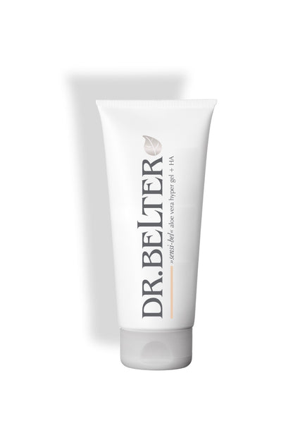 aloe vera hyper gel + HA
