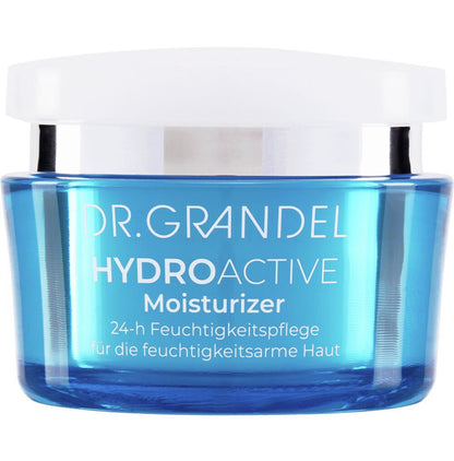 Moisturizer