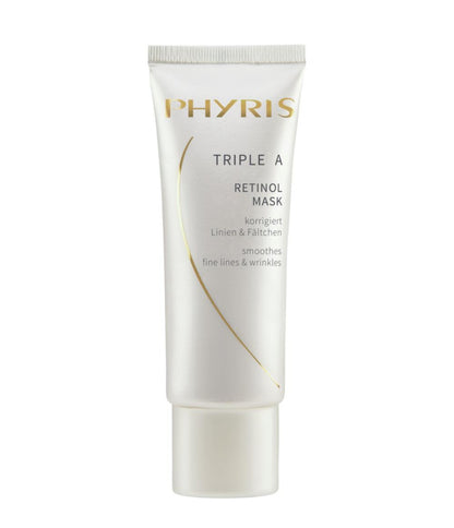 Retinol Mask