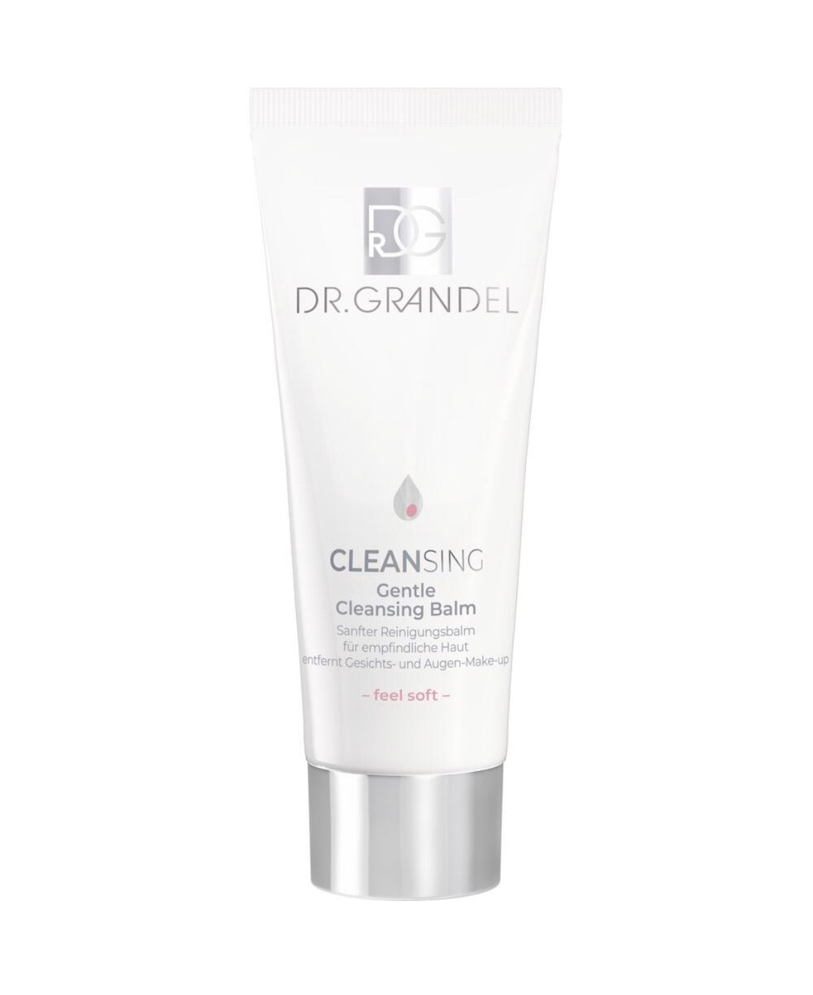 Gentle Cleansing Balm