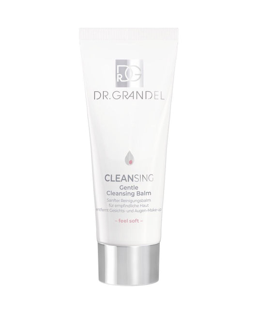 Gentle Cleansing Balm